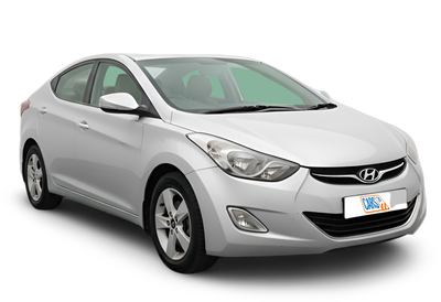 Hyundai New Elantra-img